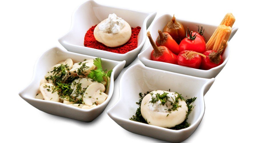 فطر طازج، مسلوق، مبستر ومعقم - شراء وبيع - بولندا 03